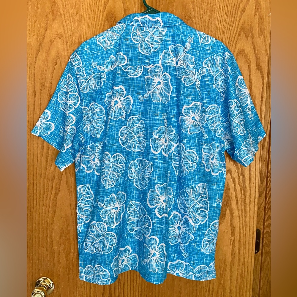 Hawaiian Shirt - Picture 3 of 7